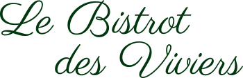 Adresse - Horaires - Téléphone - Contact - Le Bistrot des Viviers - Restaurant Nice